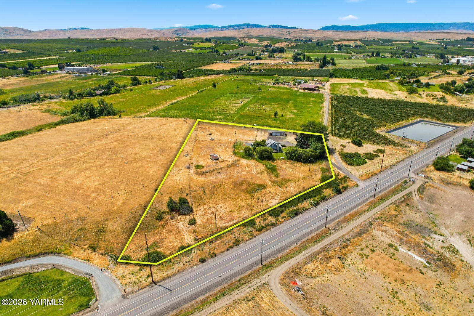 18790 Summitview Road Tieton, WA 98947 - Photo 35 of 45 18790 Summitview Rd