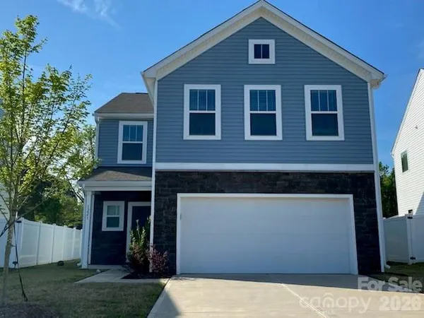 $332,000 | 1221 Freeman Vw Drive, Albemarle, NC 28001