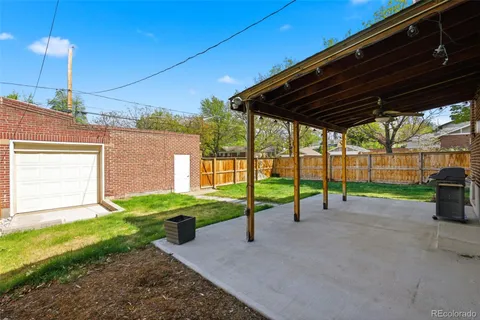 $1,150,000 | 800 Monroe Street, Denver, CO 80206
