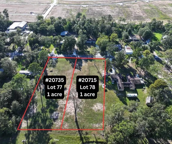 $197,000 | 20715-20735 Alexander Lane, Porter, TX 77365