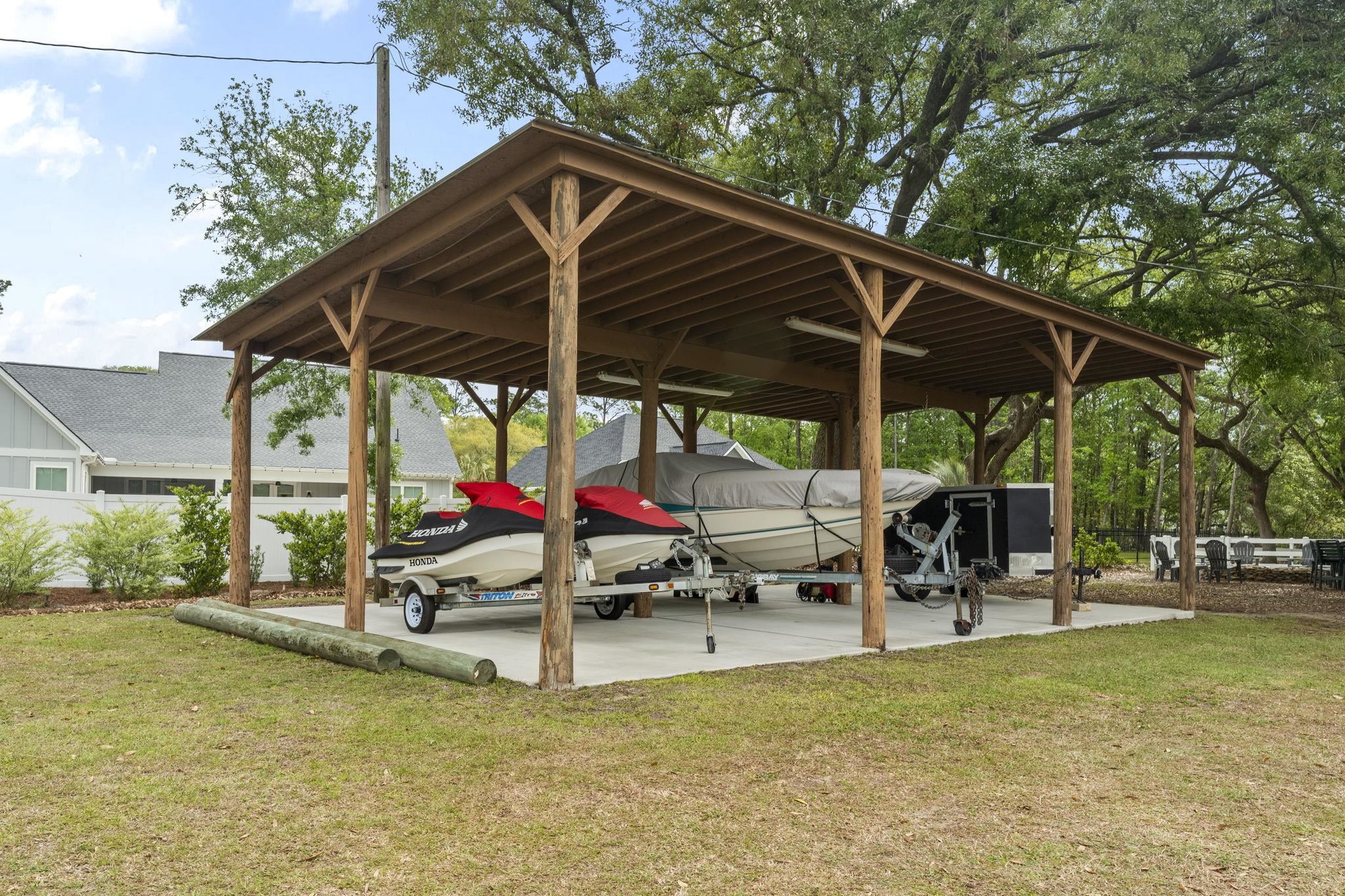 3725 Willow Springs Road Conway, SC 29527 - Photo 34 of 56