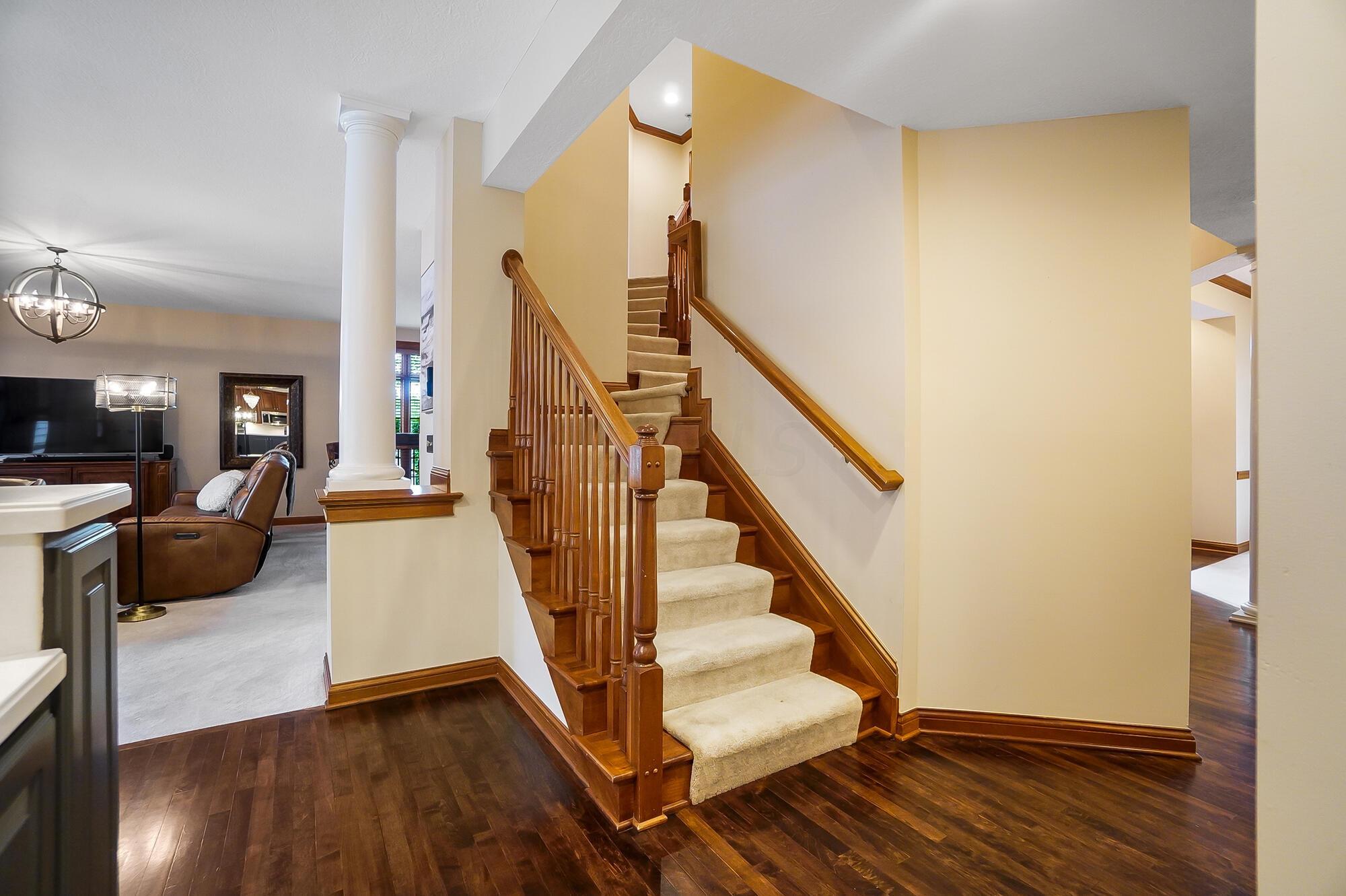 8434 Daventry Court Powell, OH 43065 - Photo 30 of 73 040