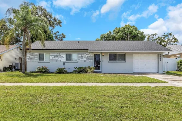 $3,600 | 6842 62nd Avenue North, Pinellas Park, FL 33781