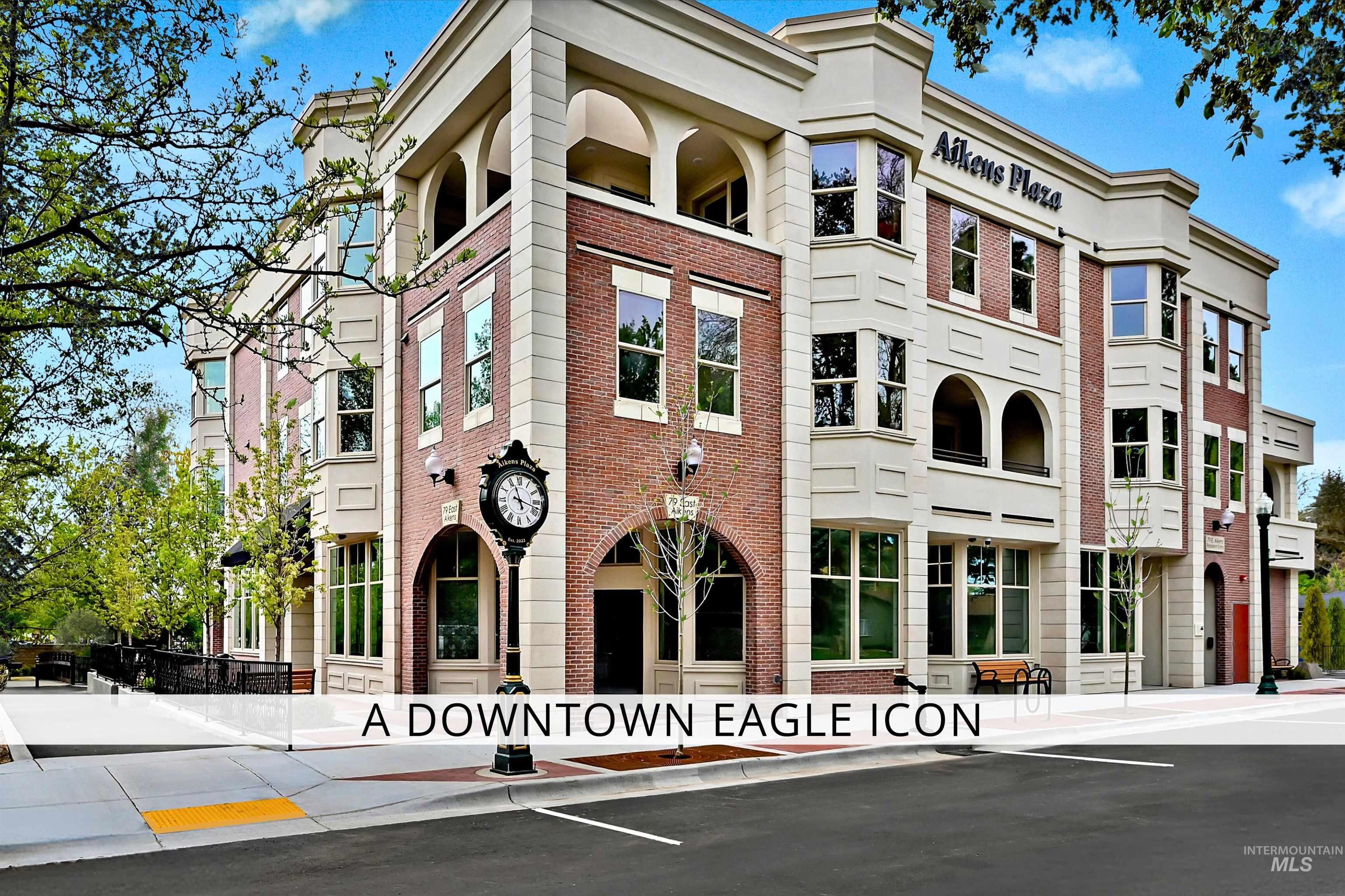 79 West Aikens Road, Unit 203 Eagle, ID 83616 - Photo 12 of 41 View of property