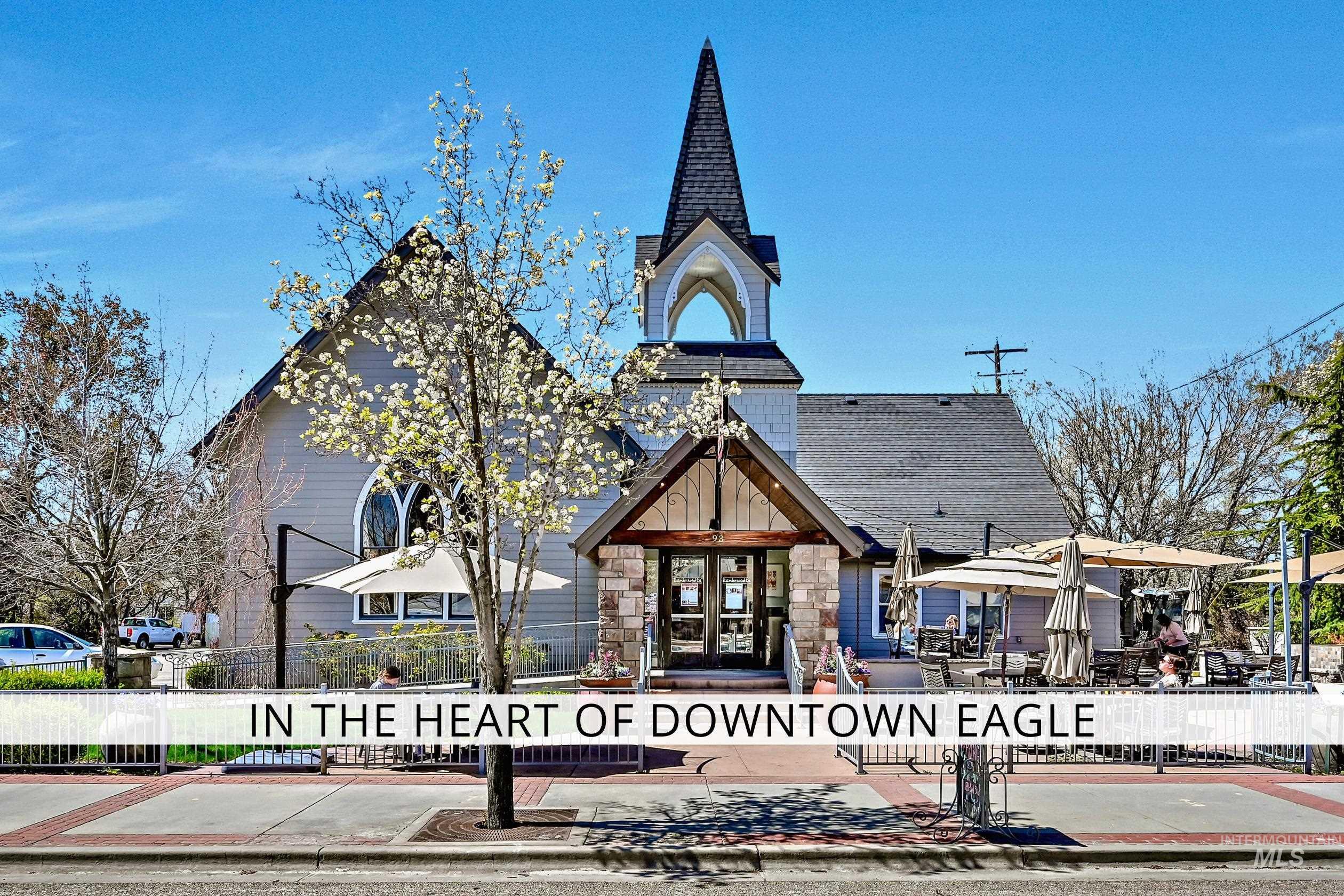 79 West Aikens Road, Unit 203 Eagle, ID 83616 - Photo 41 of 41 View of building exterior
