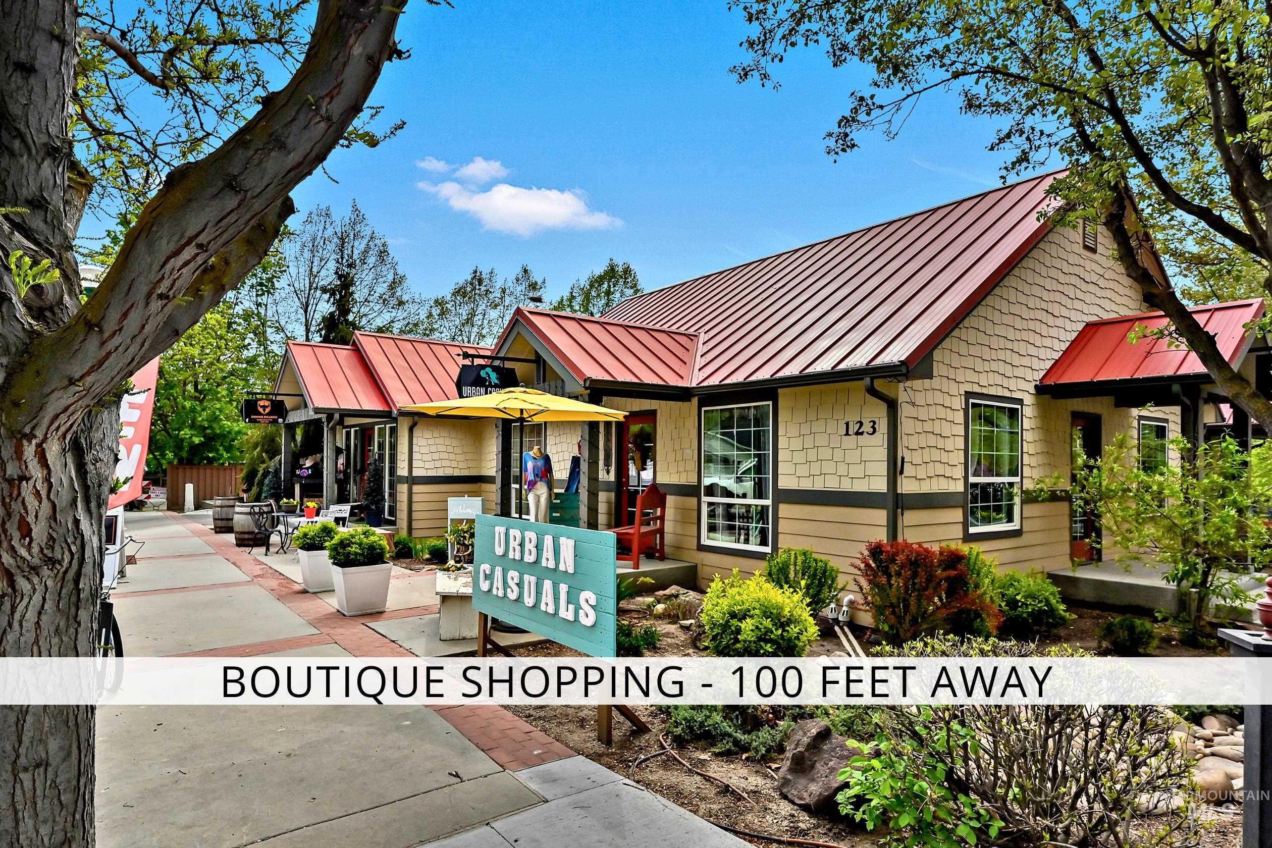 79 West Aikens Road, Unit 203 Eagle, ID 83616 - Photo 10 of 41 View of building exterior