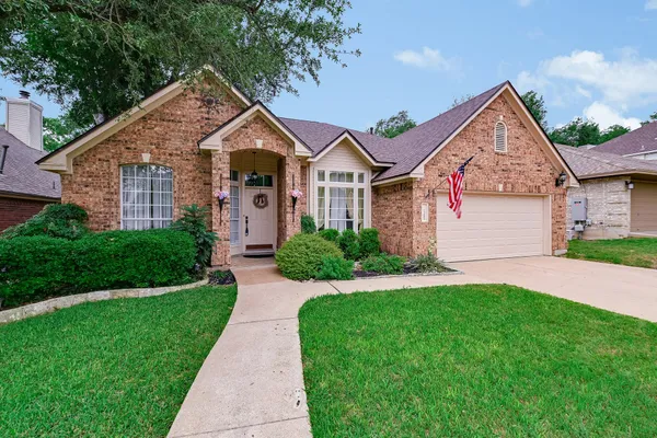 $600,000 | 11005 Andenwood Drive, Austin, TX 78726