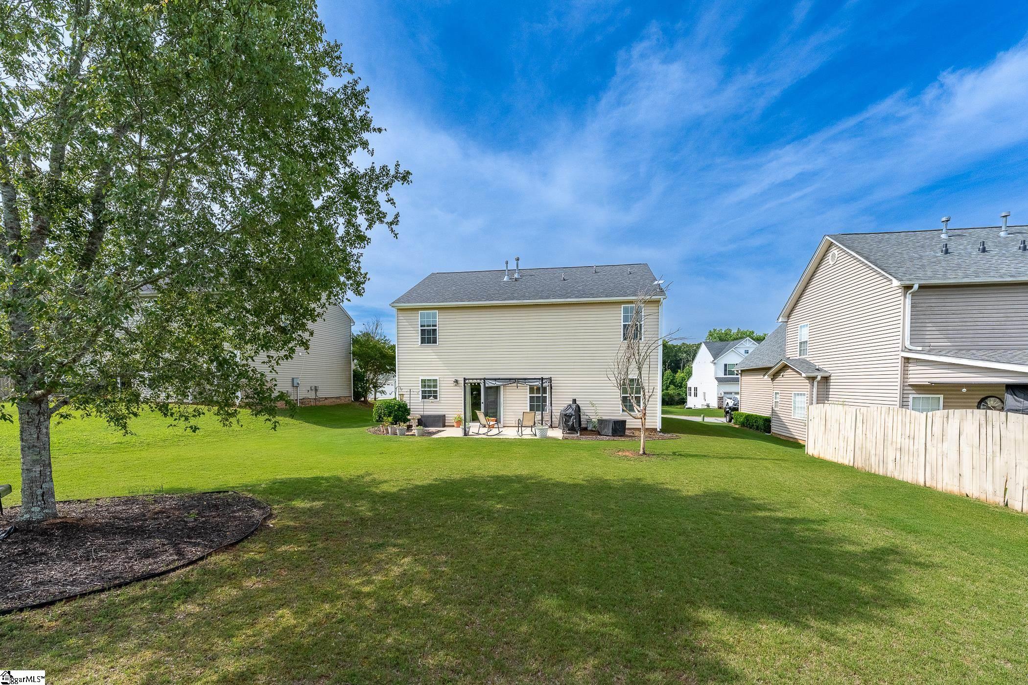 105 Mercer Drive Simpsonville, SC 29681 - Photo 25 of 35