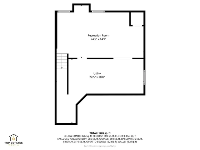 $360,000 | 1631 Pauline Circle, Mundelein, IL 60060