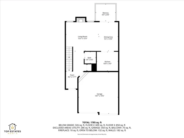 $360,000 | 1631 Pauline Circle, Mundelein, IL 60060