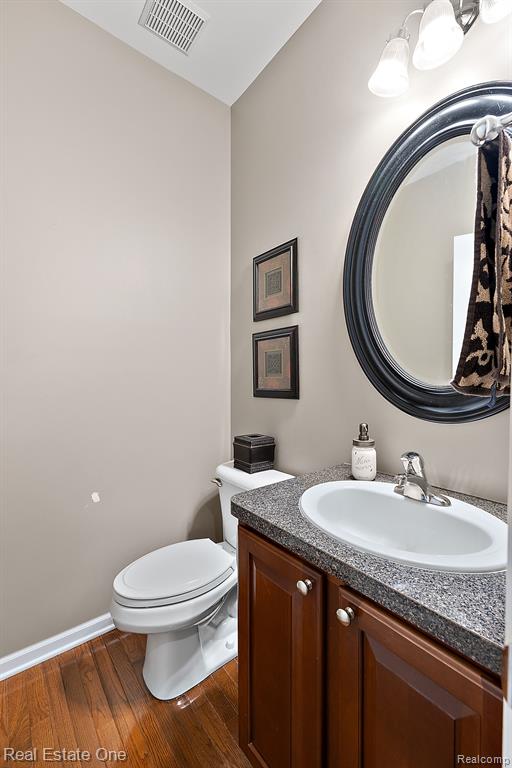 584 Bedlington Drive Rochester Hills, MI 48307 - Photo 19 of 34