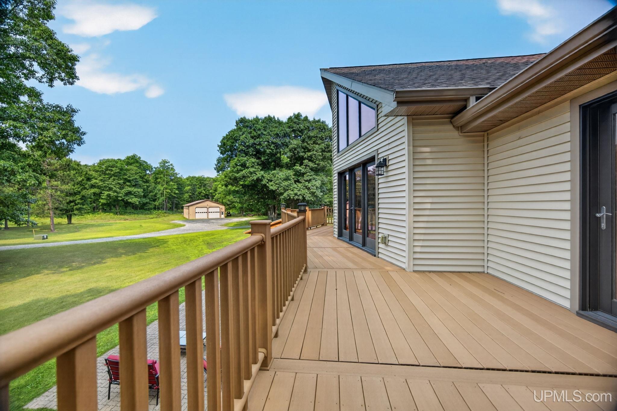 13293 Selkey Road Baraga, MI 49908 - Photo 49 of 70 Gallery Image 49