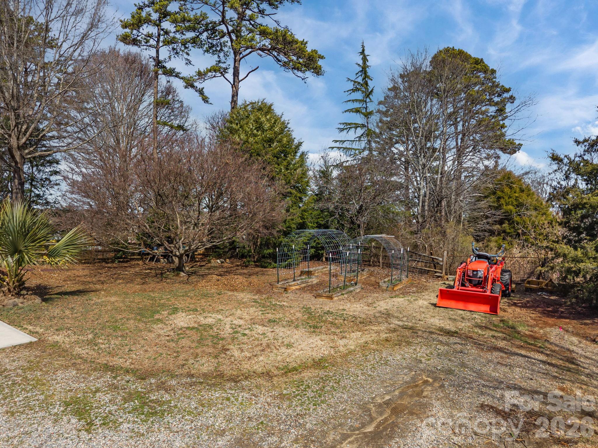 8777-8811 Hickory Ridge Road Harrisburg, NC 28075 - Photo 37 of 48