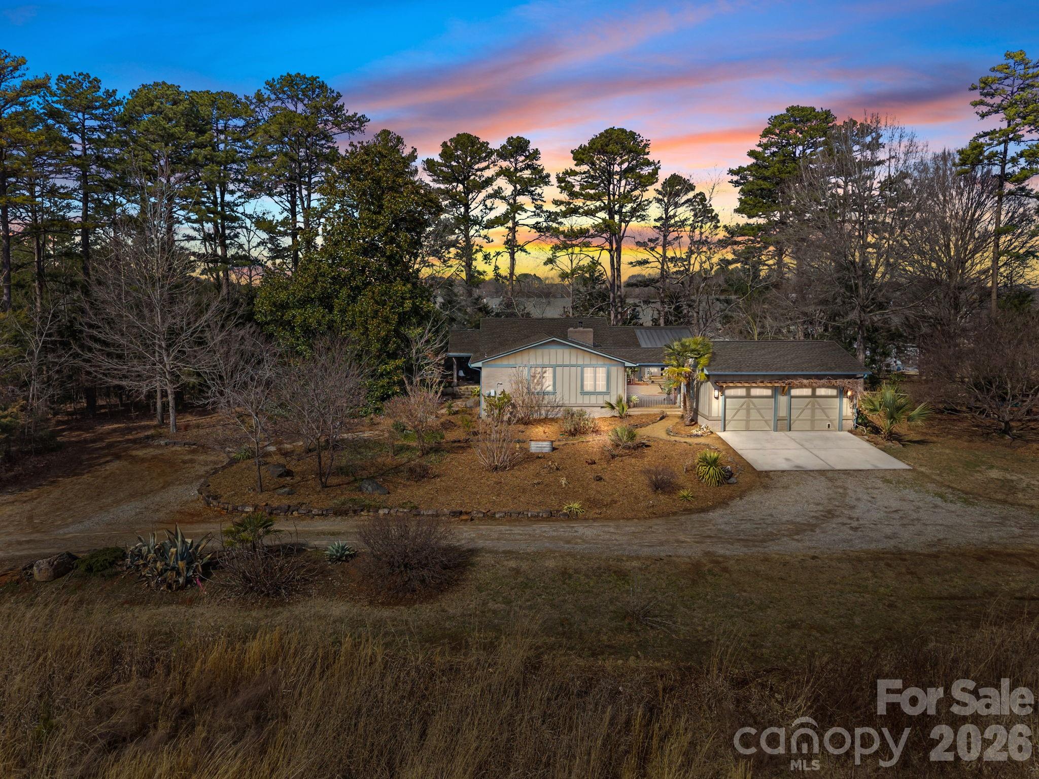 8777-8811 Hickory Ridge Road Harrisburg, NC 28075 - Photo 43 of 48
