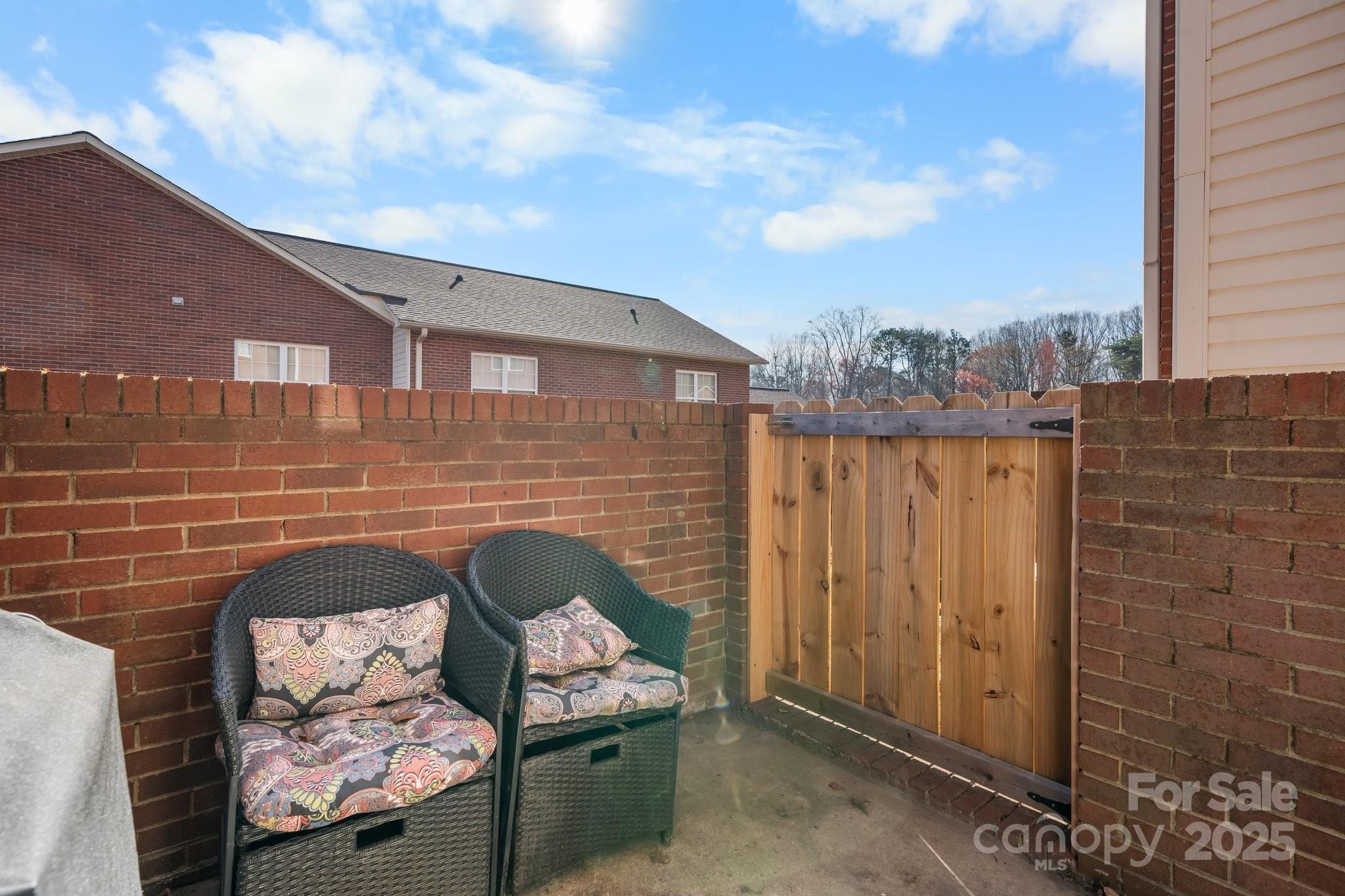 102 Brandywine Drive Northeast, Unit R3 Conover, NC 28613 - Photo 27 of 27 Gallery Image 27