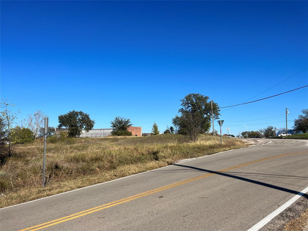 Tbd Ranger Highway Weatherford, TX 76086 - Photo 2 of 4 a view of a road from a window