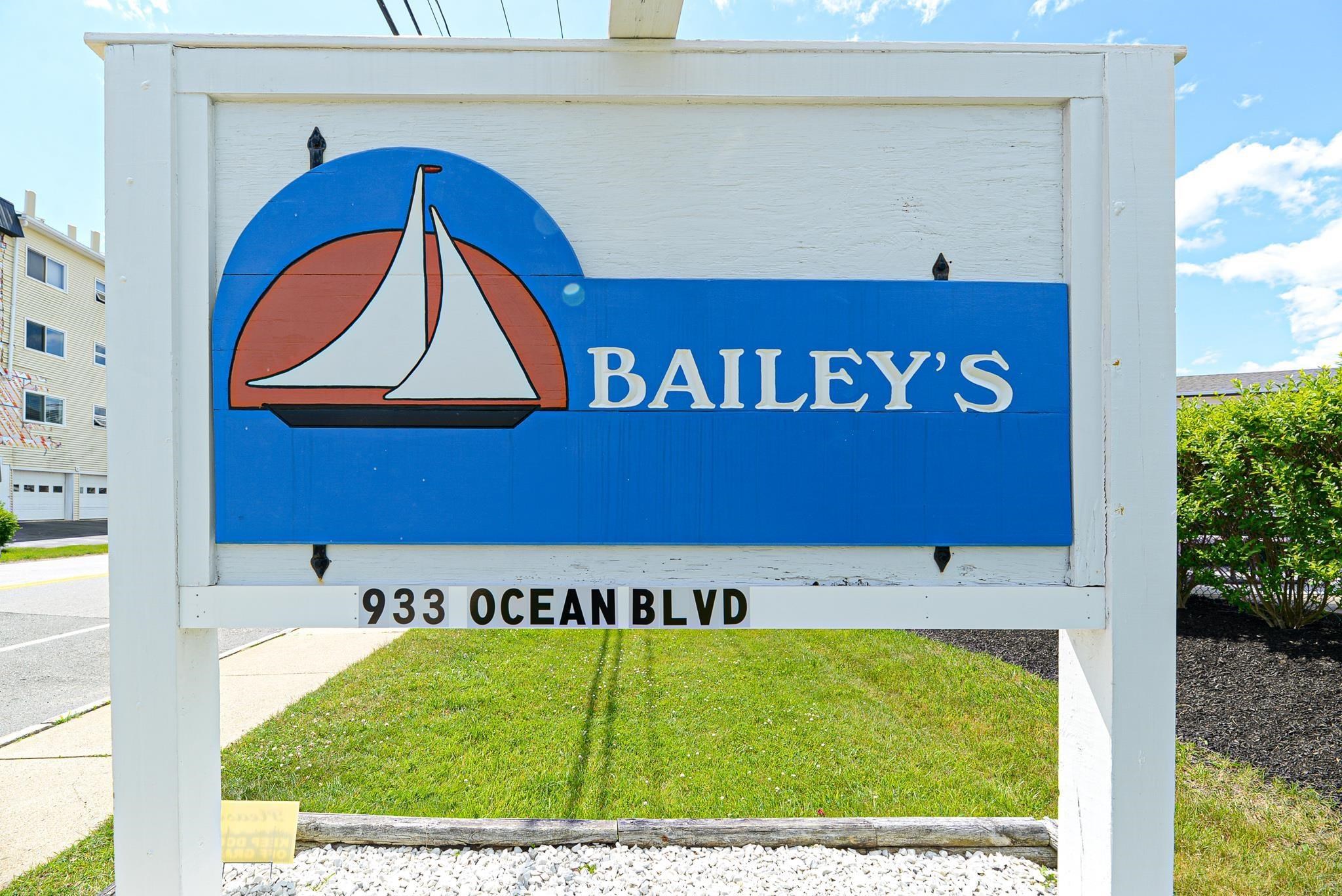 933 Ocean Boulevard, Unit 15 Hampton, NH 03842 - Photo 1 of 28