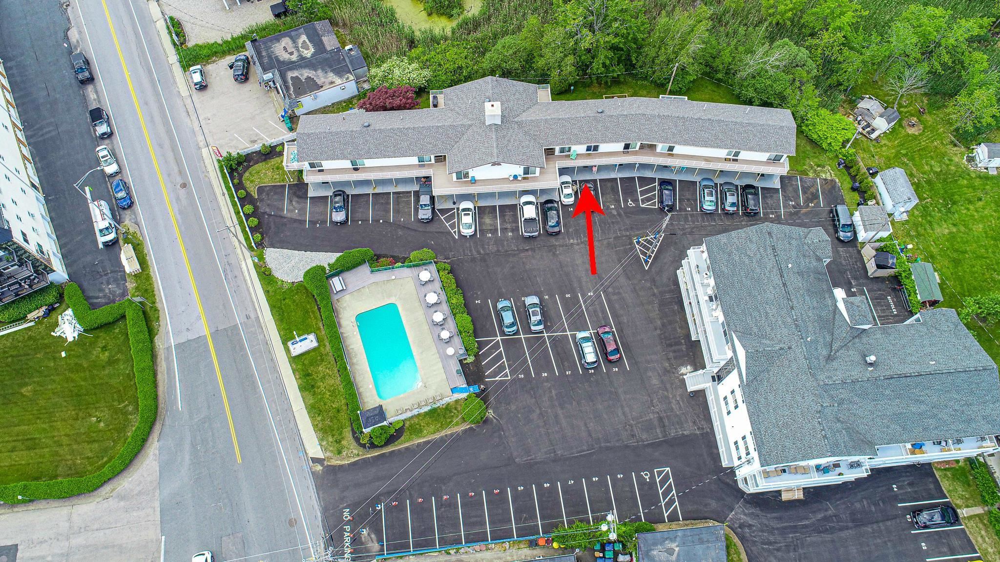 933 Ocean Boulevard, Unit 15 Hampton, NH 03842 - Photo 11 of 28