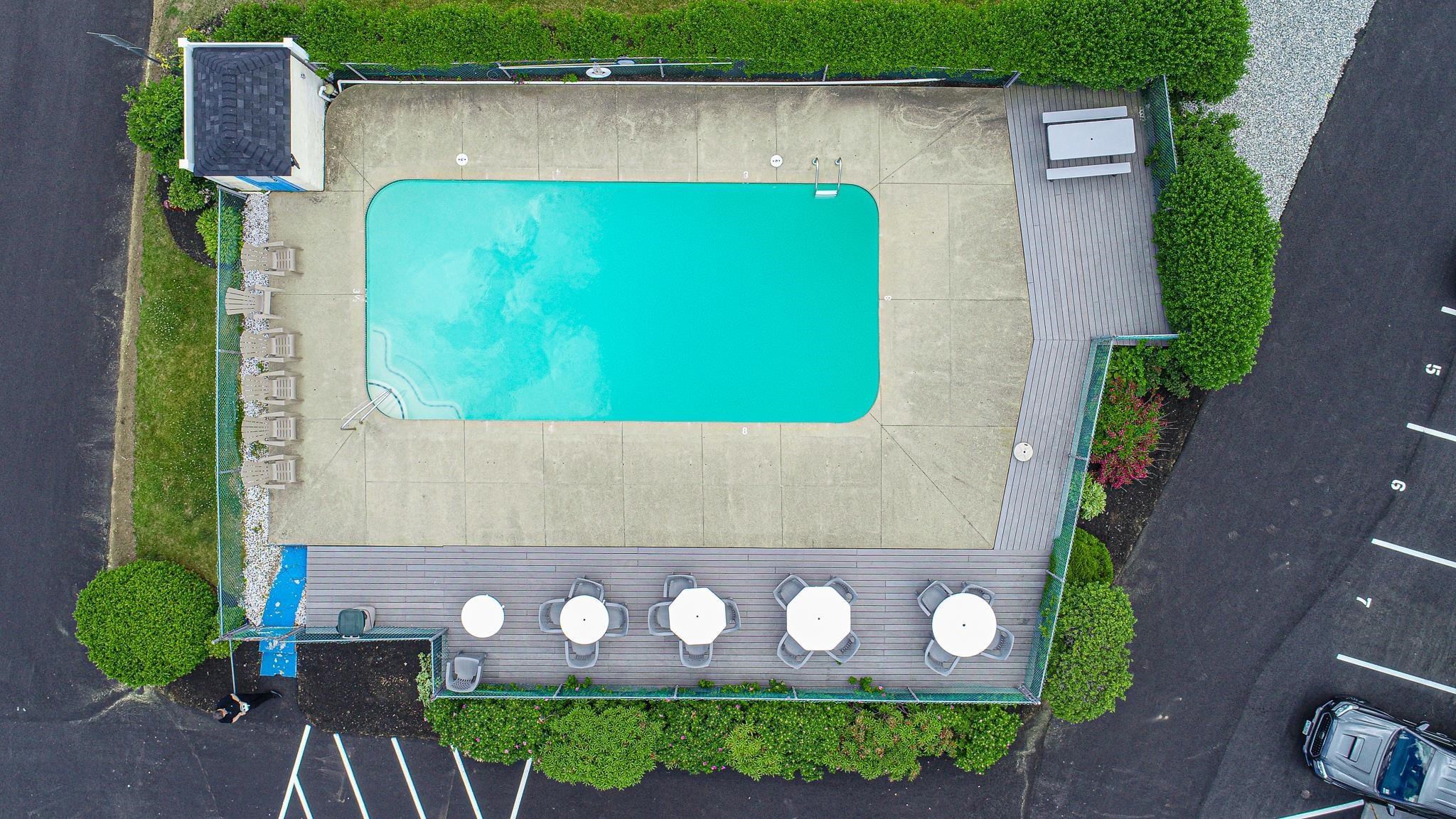 933 Ocean Boulevard, Unit 15 Hampton, NH 03842 - Photo 12 of 28