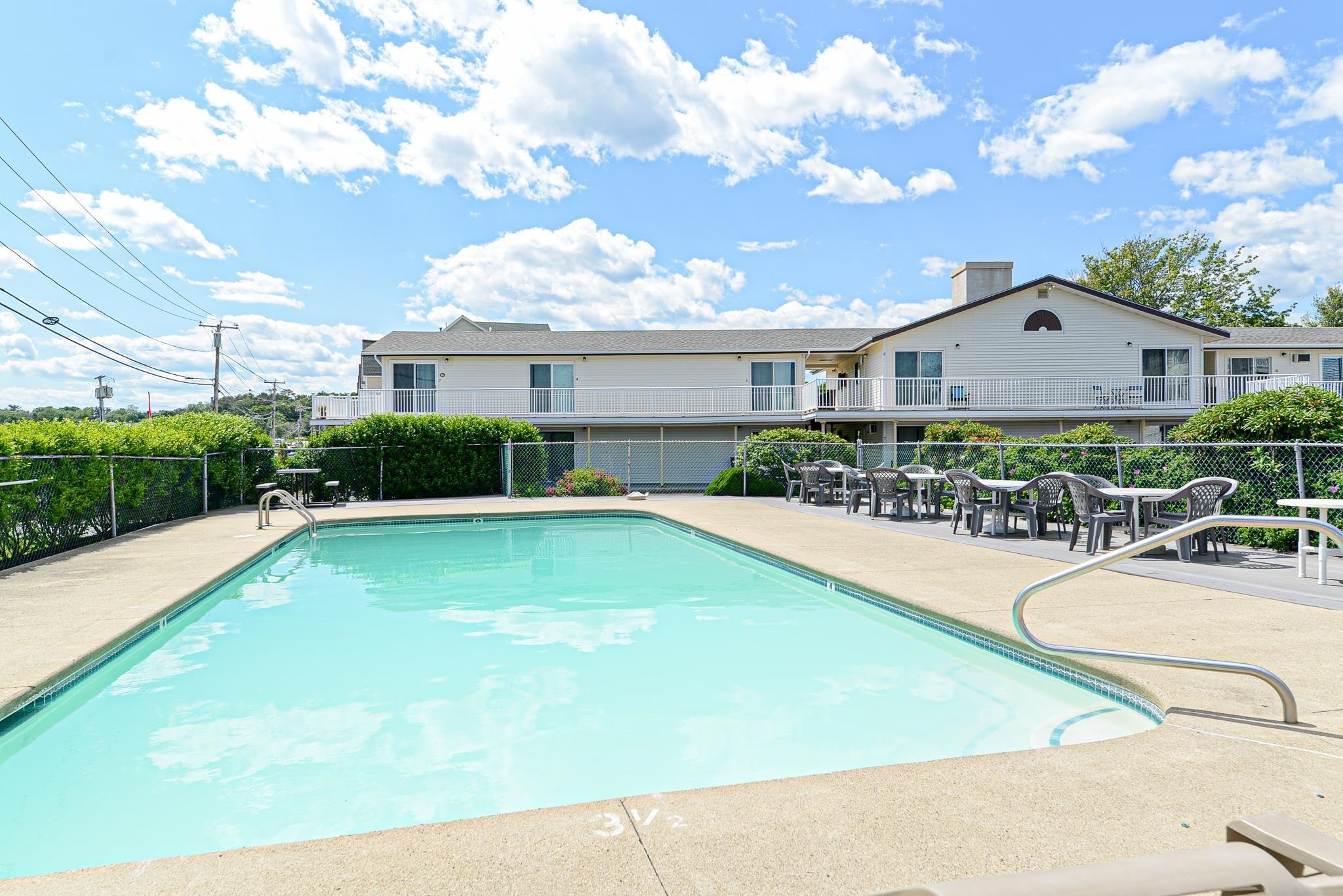 933 Ocean Boulevard, Unit 15 Hampton, NH 03842 - Photo 15 of 28