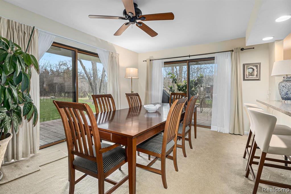 30960 Pear Ridge Farmington Hills, MI 48334 - Photo 19 of 38
