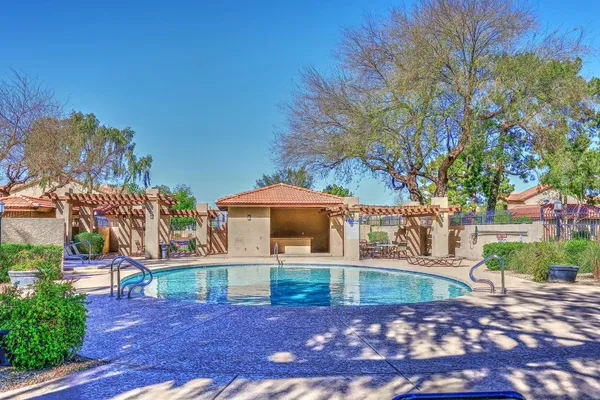 $1,700 | 8625 East Belleview Place, Unit 1085, Scottsdale, AZ 85257