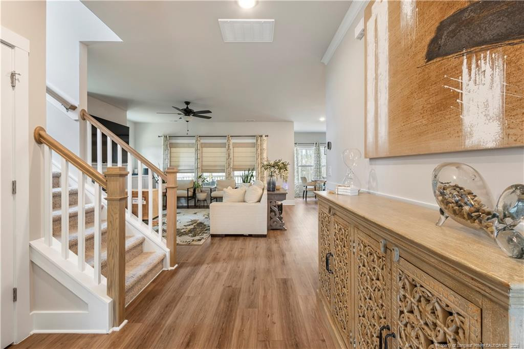 248 Duncan Crk Road Lillington, NC 27546 - Photo 4 of 31 Photo 4