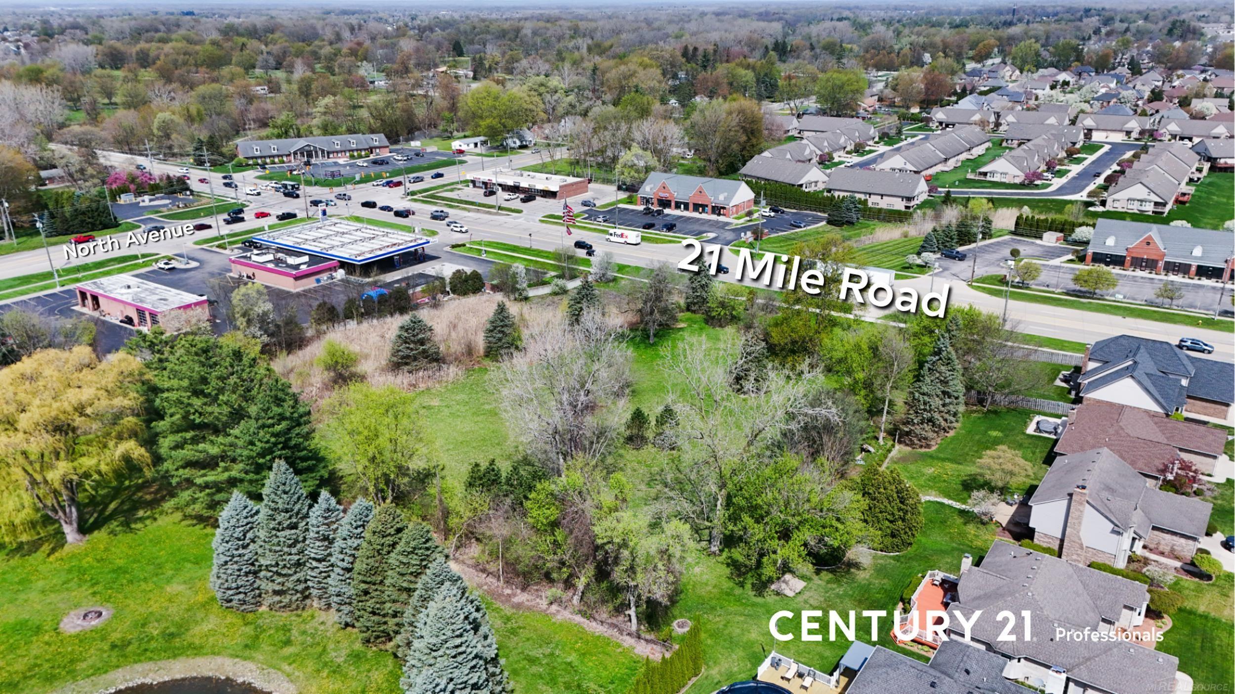 23206 21 Mile Road Macomb, MI 48042 - Photo 26 of 45