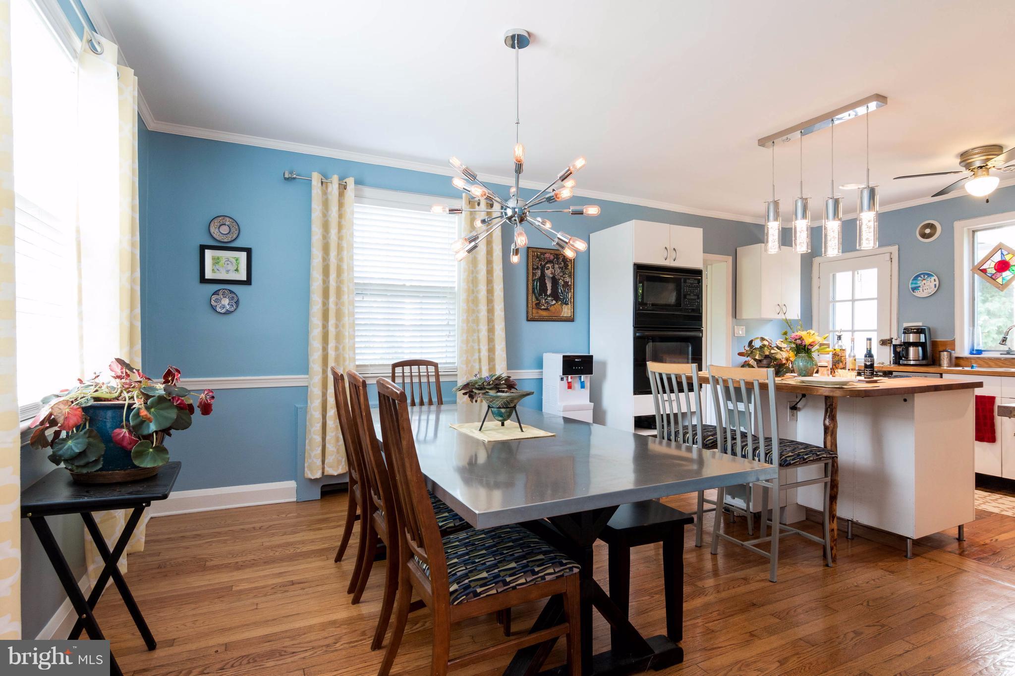 702 St Georges Road Baltimore, MD 21210 - Photo 4 of 21 Kitchen