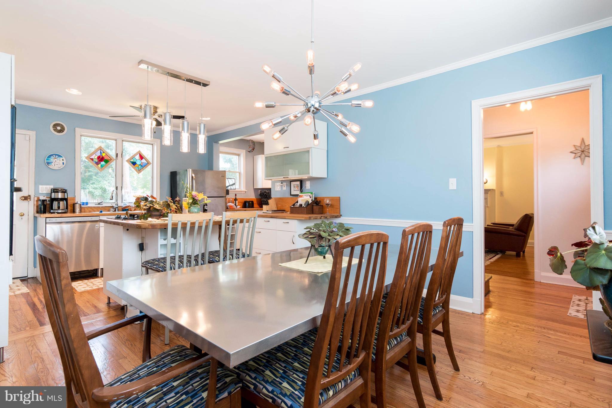 702 St Georges Road Baltimore, MD 21210 - Photo 5 of 21 Kitchen