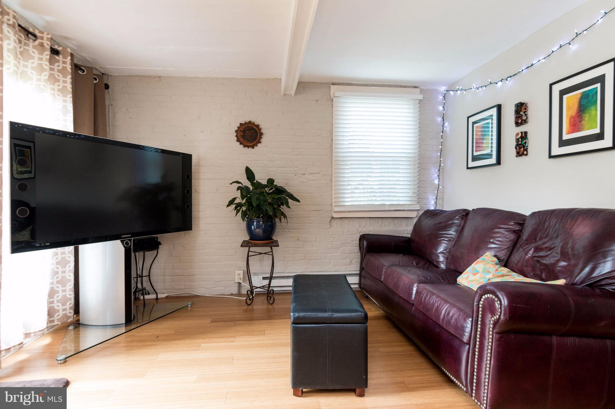 702 St Georges Road Baltimore, MD 21210 - Photo 8 of 21 Den
