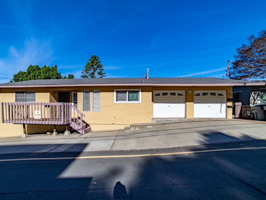 803638 Lemon Avenue, La Mesa, CA 91942 Compass