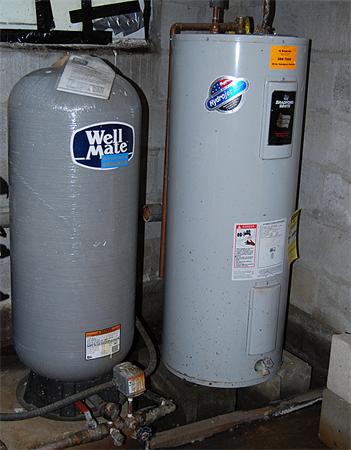 110 Whitney Road Ashby, MA 01431 - Photo 15 of 15 a view of water heater room
