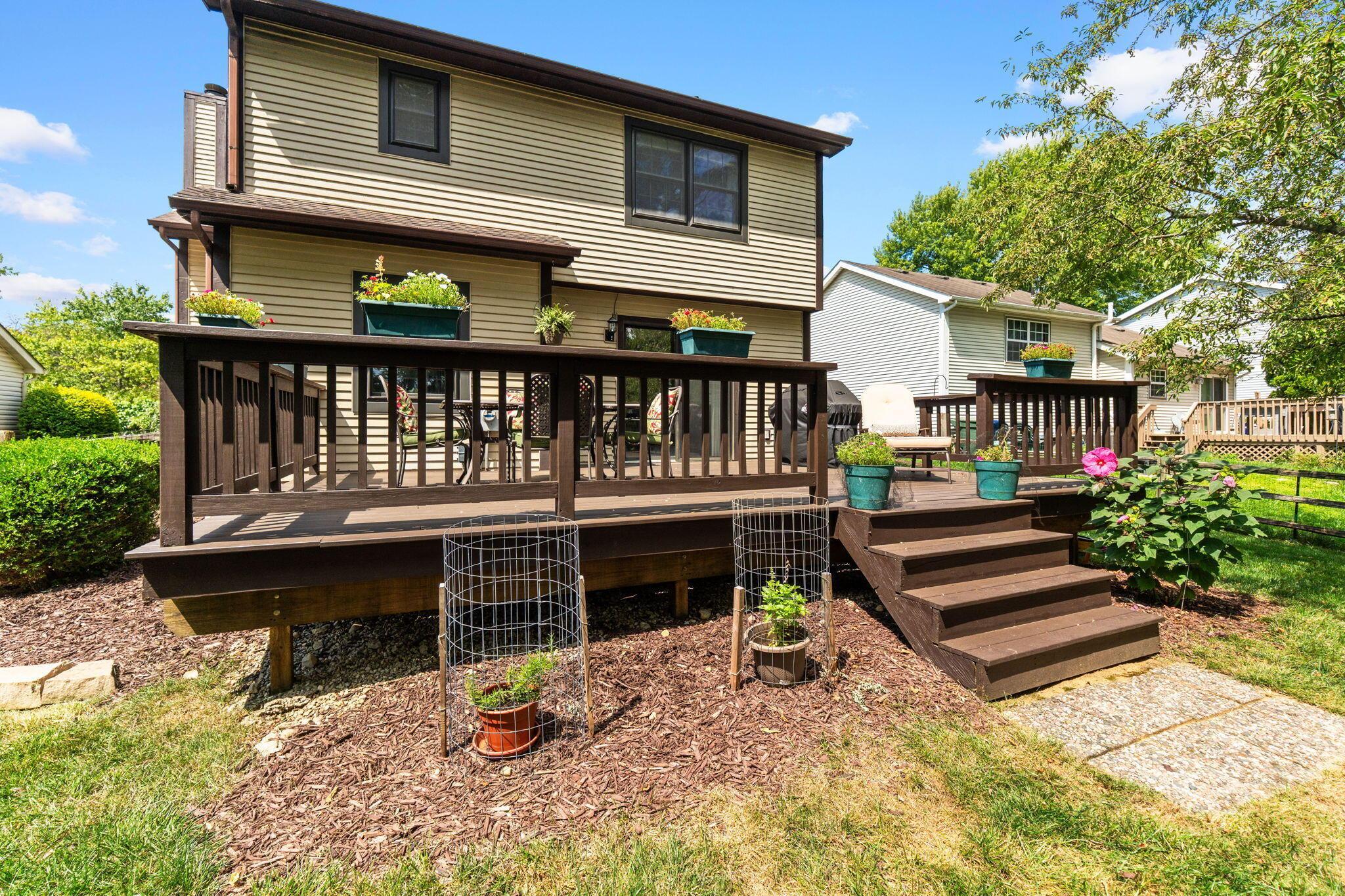 5200 Southminster Road Columbus, OH 43221 - Photo 51 of 53 5200 Southminster Rd (EXTERIOR)-19