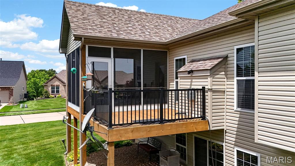 906 Daffodil Ridge Drive O'Fallon, MO 63366 - Photo 46 of 52