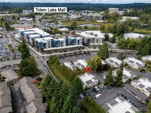 $445,999 | 12712 Northeast 120th Street, Unit G1, Kirkland, WA 98034