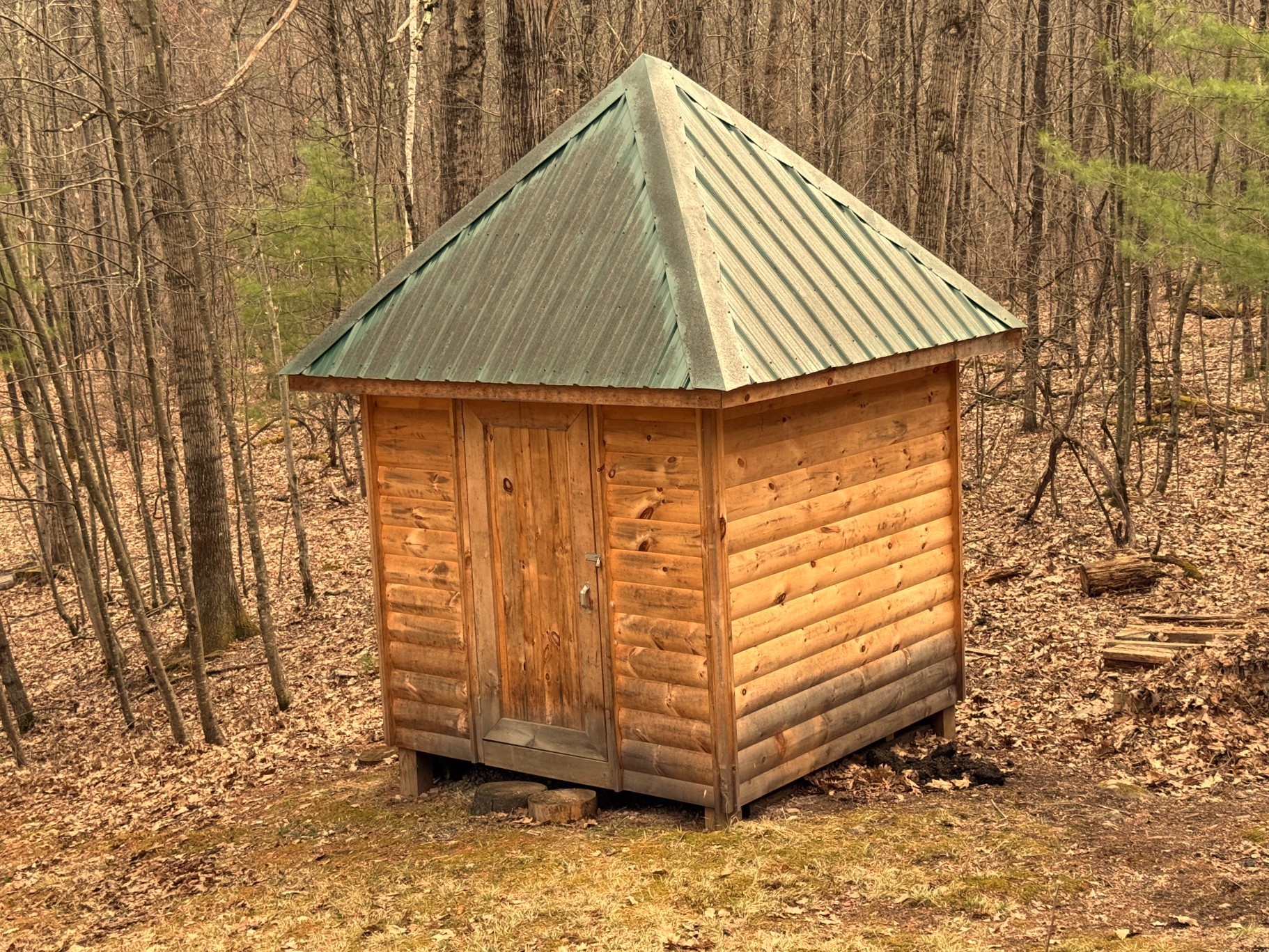 2522 Bouchouxville Road Hancock, NY 13783 - Photo 34 of 50