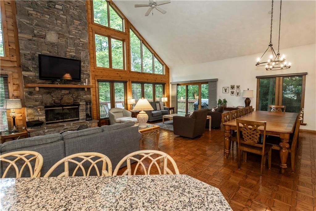 2304 South Ridge Drive Hidden Valley, PA 15502 - Photo 16 of 50