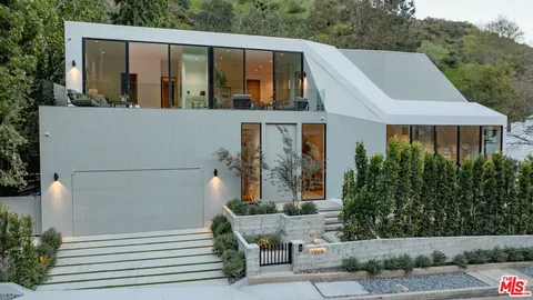 $7,990,000 | 1508 Roscomare Road, Los Angeles, CA 90077
