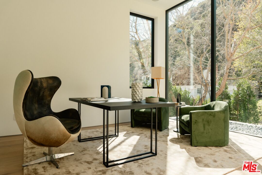 1508 Roscomare Road Los Angeles, CA 90077 - Photo 23 of 29