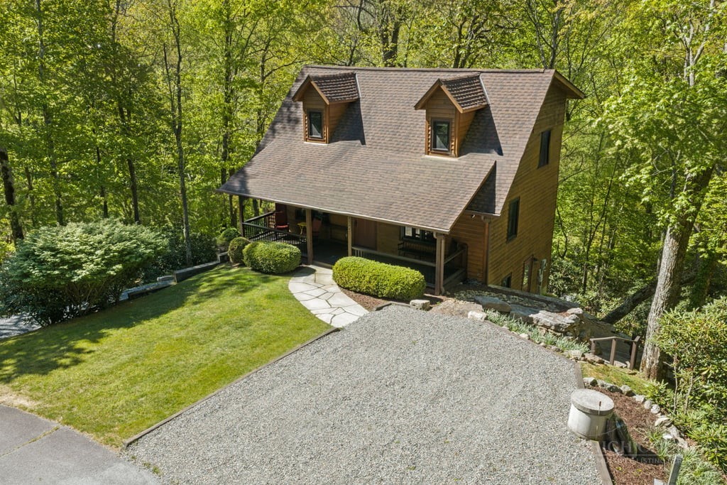 133 Brown Mountain Ridge Road Blowing Rock, NC 28605 - Photo 45 of 45 Gallery Image 45