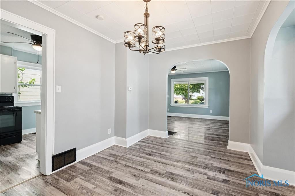2041 Mansfield Road Toledo, OH 43613 - Photo 13 of 33 Gallery Image 13