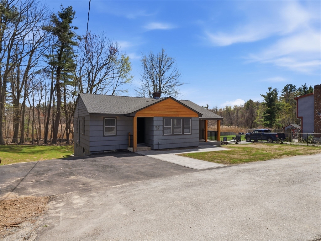 72 Holden Road Paxton, MA 01612 - Photo 2 of 36