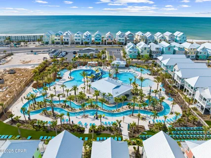 $999,000 | 125 Paradise Found Circle, Panama City Beach, FL 32413
