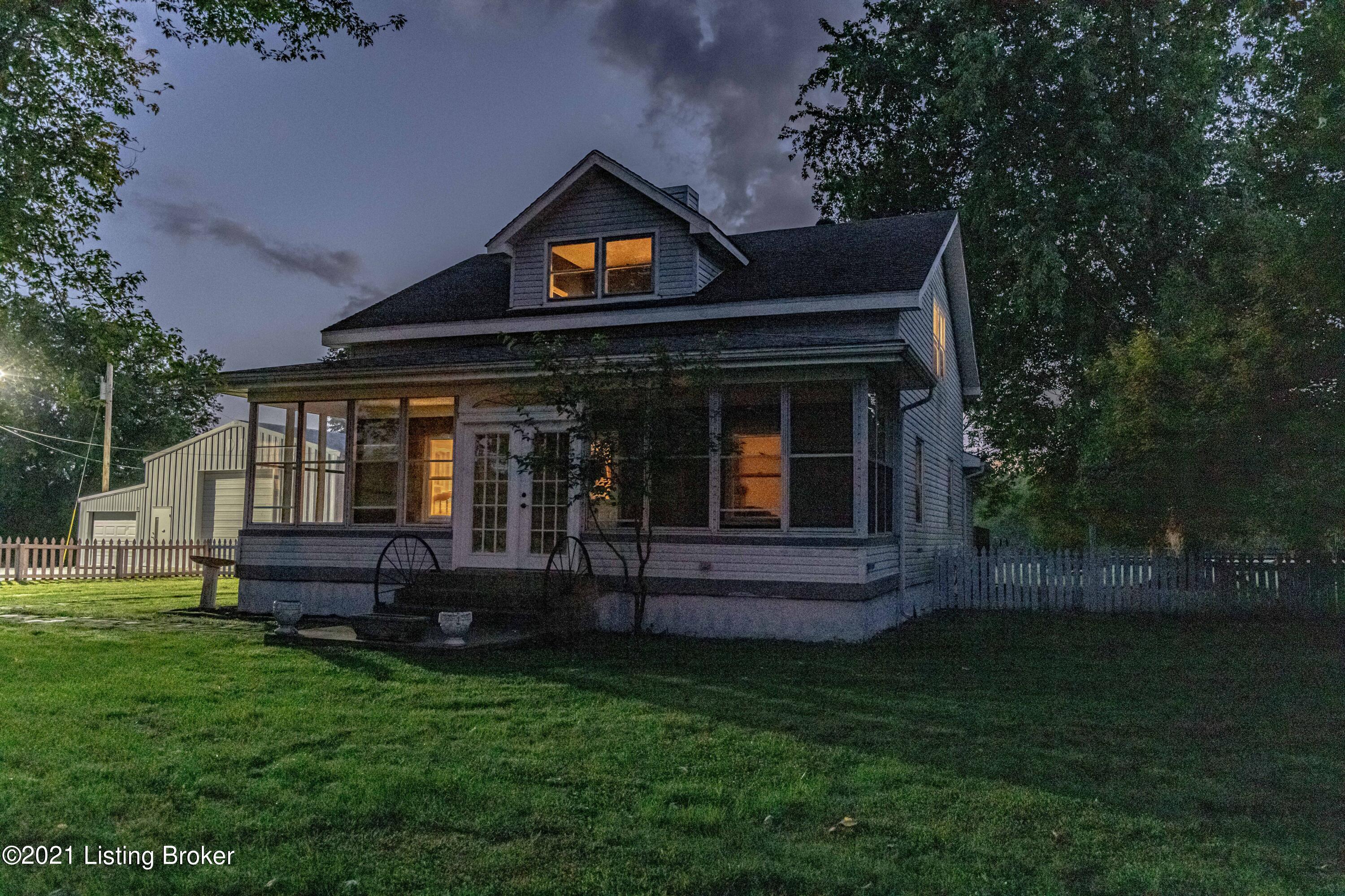 4365 Webb Road Simpsonville, KY 40067 - Photo 142 of 146 DSC08914