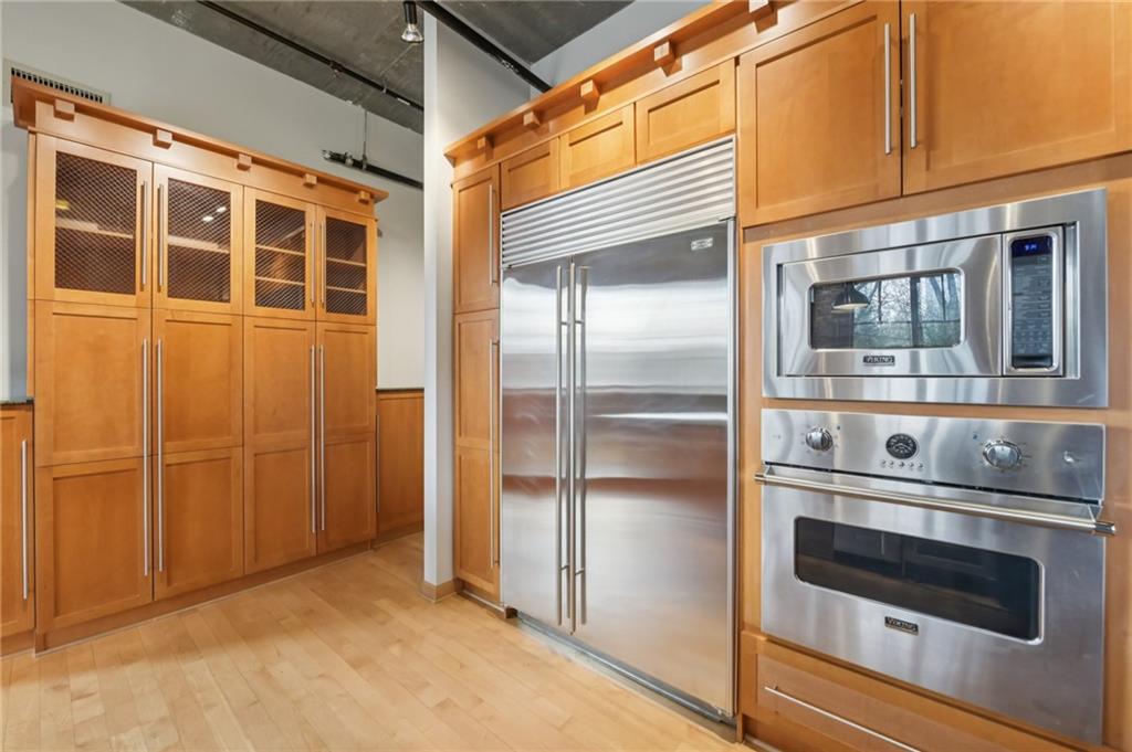 3235 Roswell Road Northeast, Unit 506 Atlanta, GA 30305 - Photo 9 of 34
