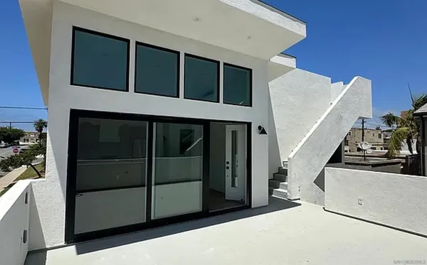 $6,200 | 1826 Chico Street, San Diego, CA 92109
