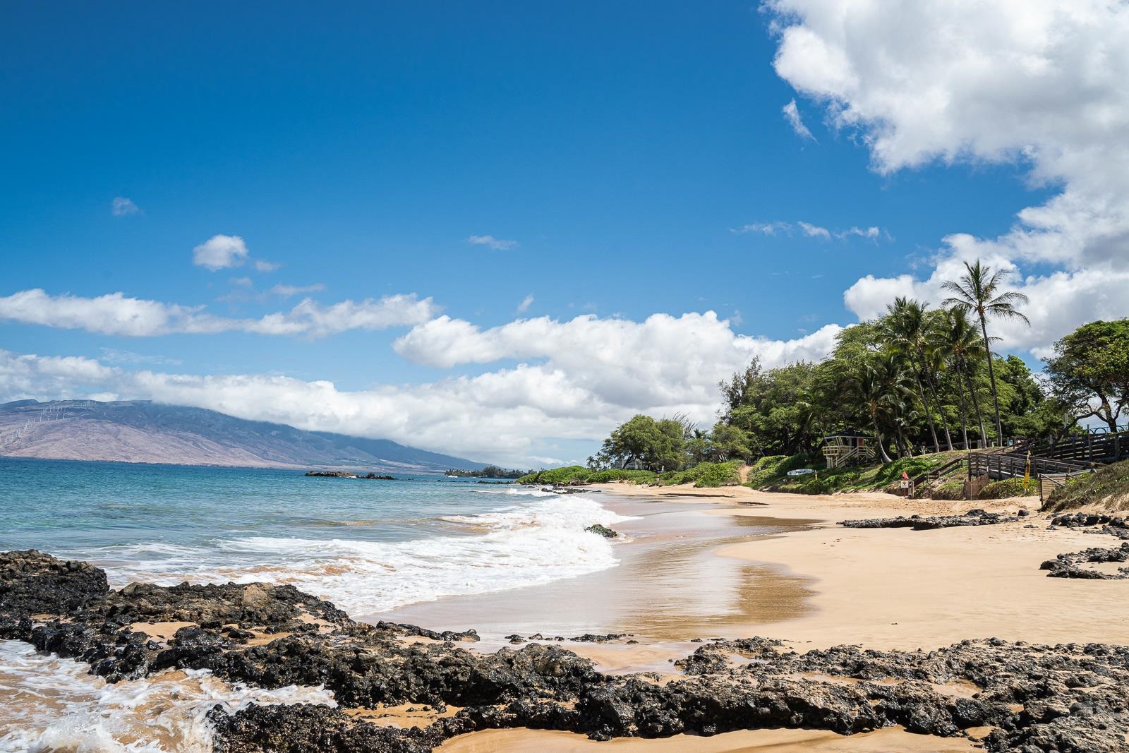 2695 South Kihei Road, Unit 4301 Kihei, HI 96753 - Photo 44 of 45 a view of ocean view