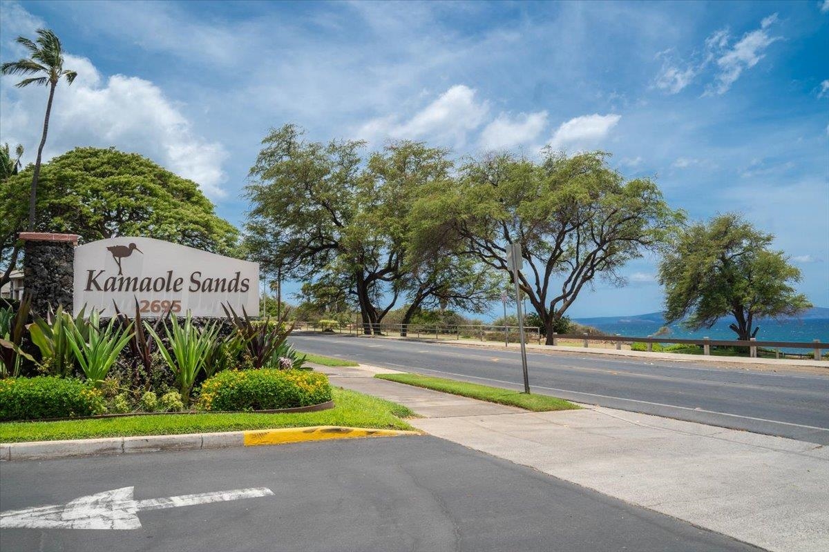 2695 South Kihei Road, Unit 4301 Kihei, HI 96753 - Photo 5 of 45 a view of a street