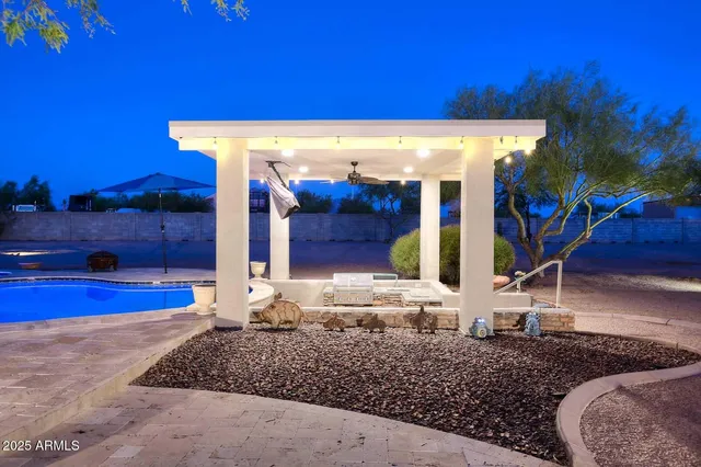 $995,000 | 1105 North 110th Street, Mesa, AZ 85207